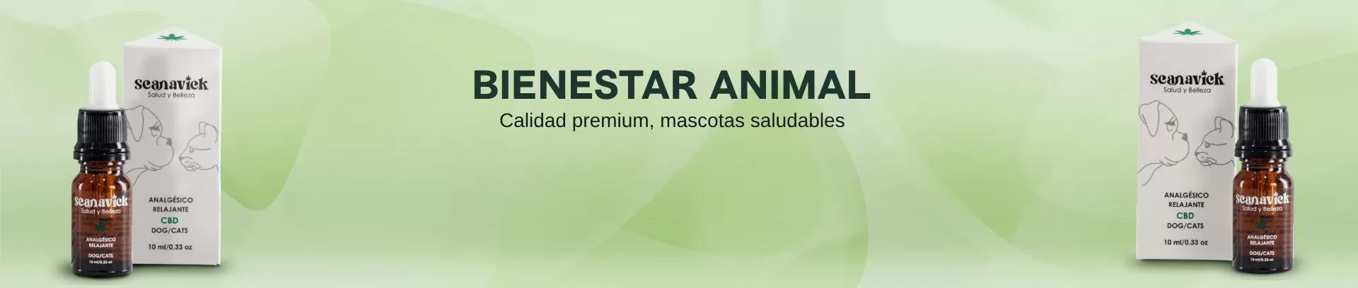 BIENESTAR ANIMAL