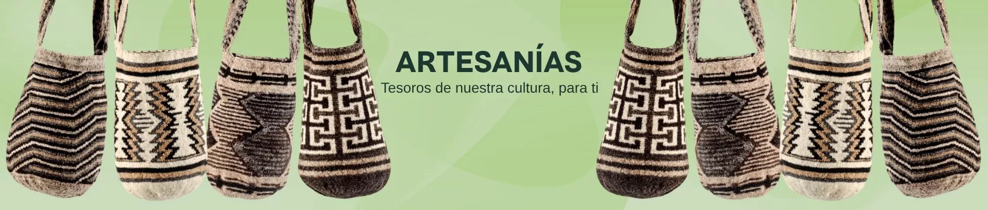  ARTESANIAS